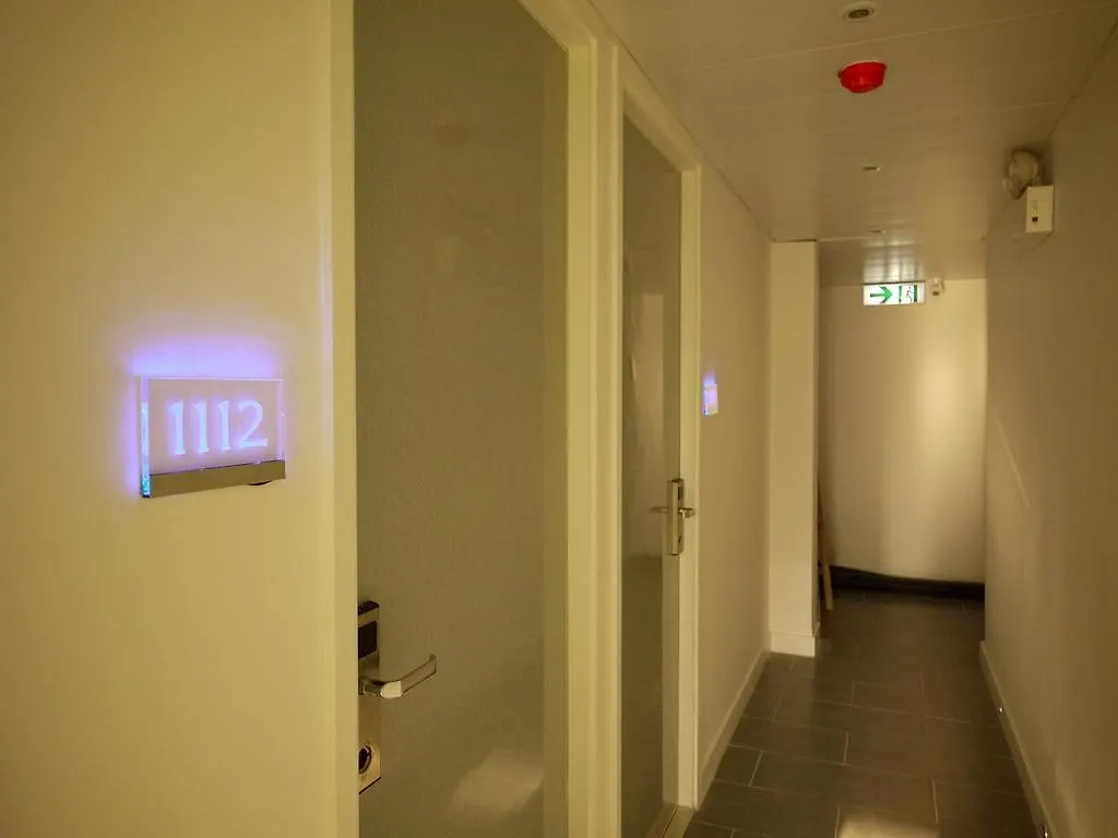 Panda'S Hostel - Stylish Hongkong