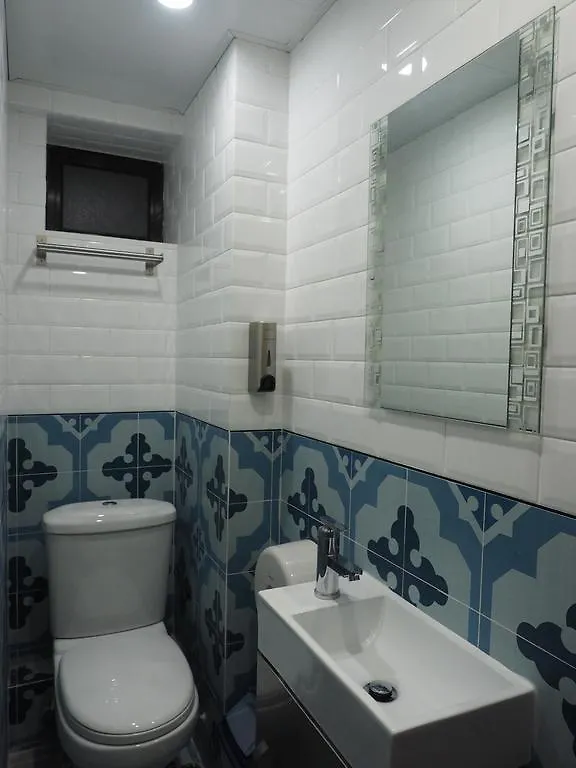 Panda'S Hostel - Stylish Hongkong Penzion