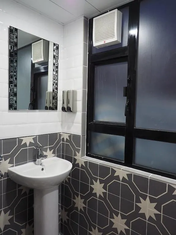 Panda'S Hostel - Stylish Hongkong Penzion