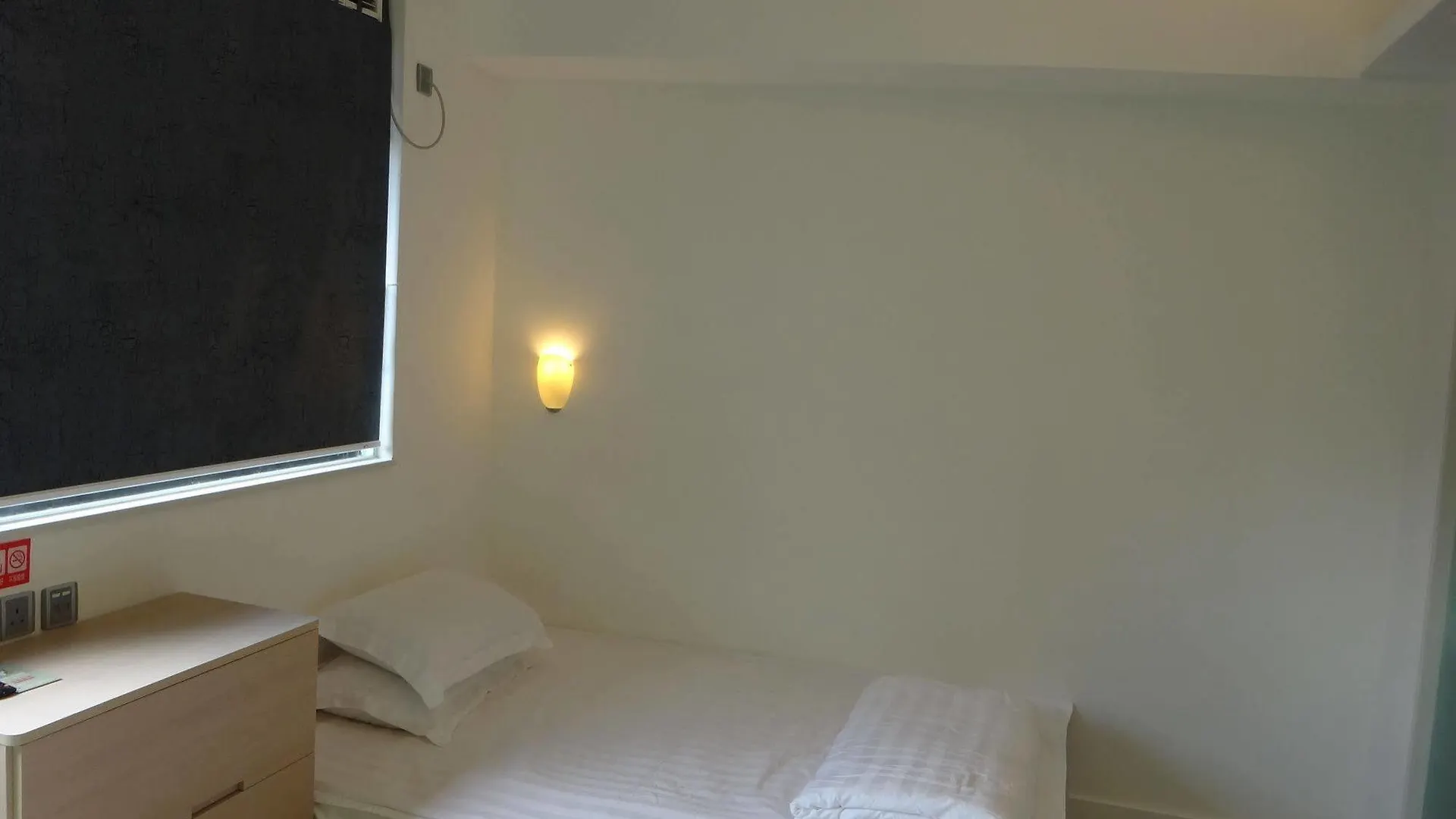 Panda'S Hostel - Stylish Hongkong Penzion