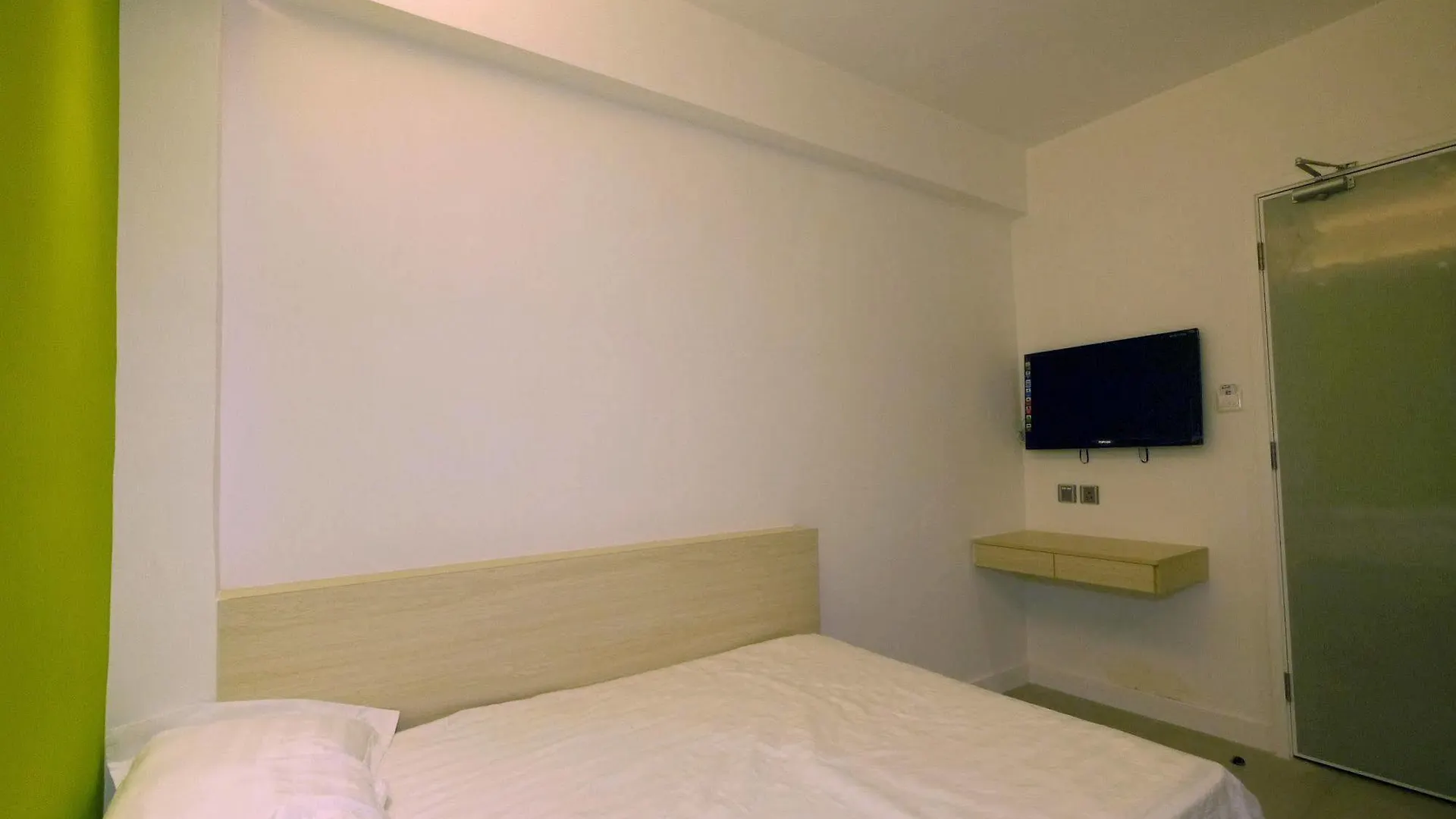 Panda'S Hostel - Stylish Hong Kong Guest house
