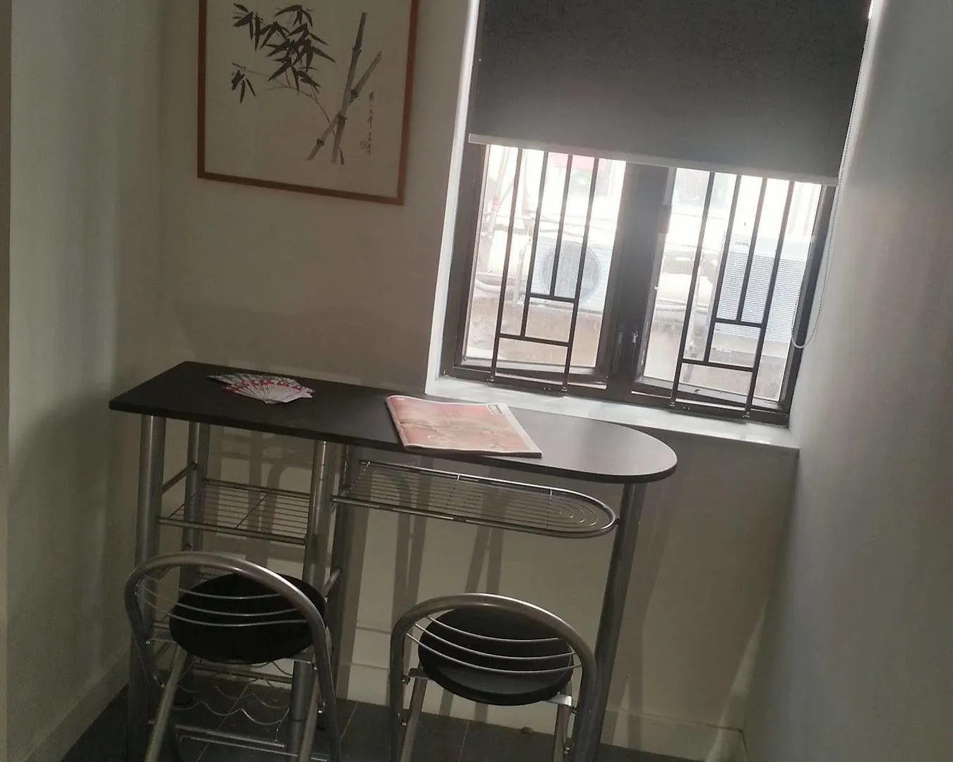 Panda'S Hostel - Stylish Hongkong